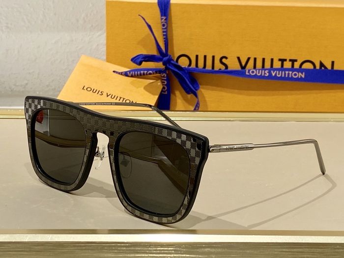 Louis Vuitton Sunglasses Top Quality LVS00149